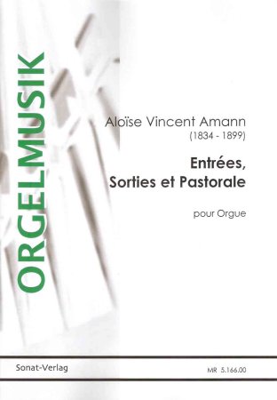 Vincent Amman Sorties